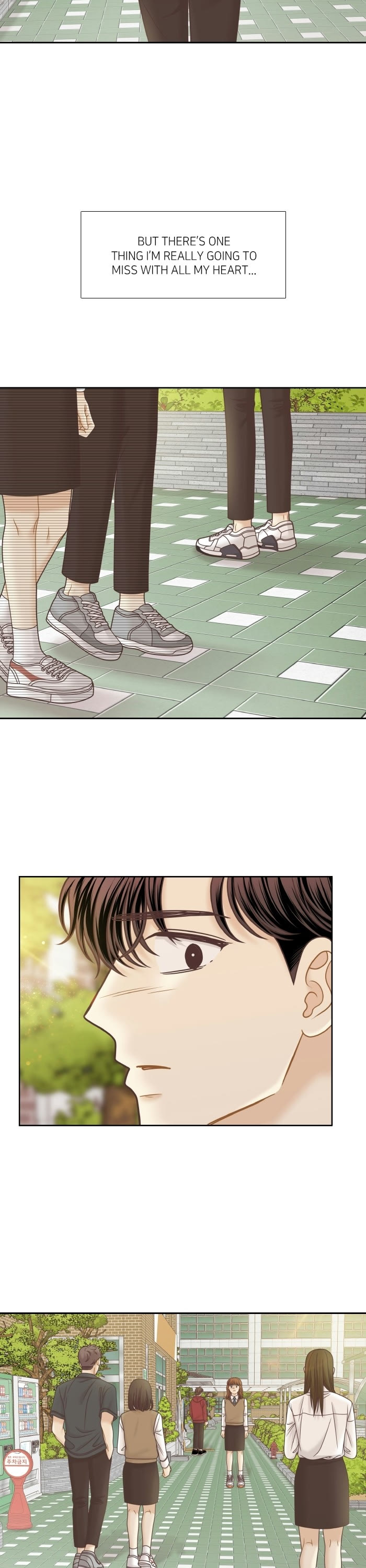 Girl's World Chapter 323 page 25 - Chapter 323: 322 - PART 2.108