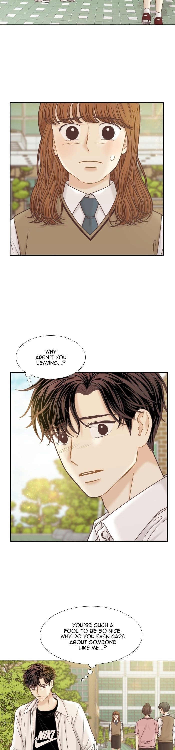 Girl's World Chapter 323 page 26 - Chapter 323: 322 - PART 2.108