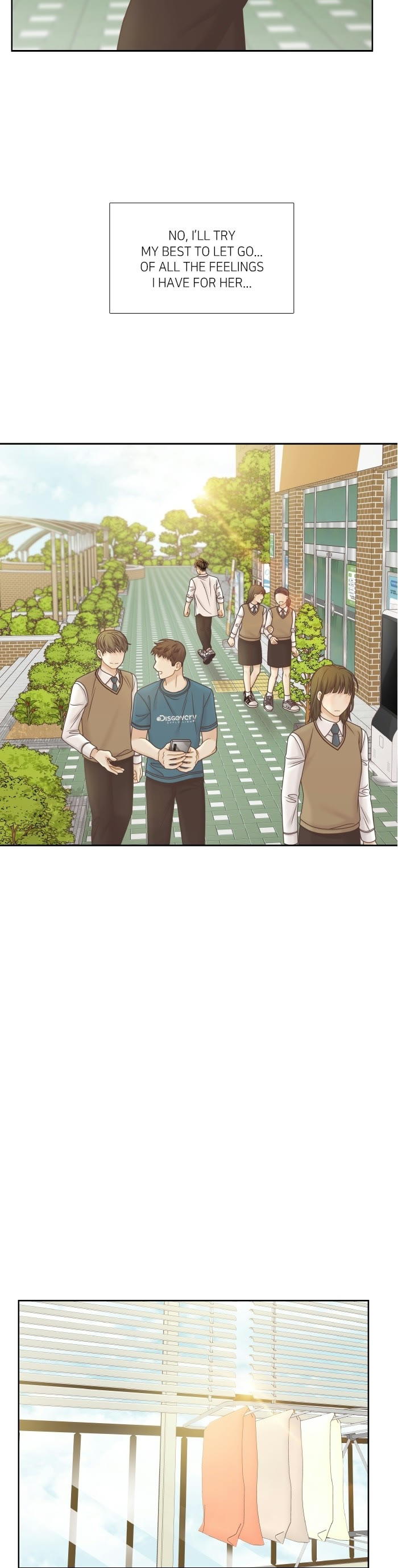 Girl's World Chapter 323 page 28 - Chapter 323: 322 - PART 2.108