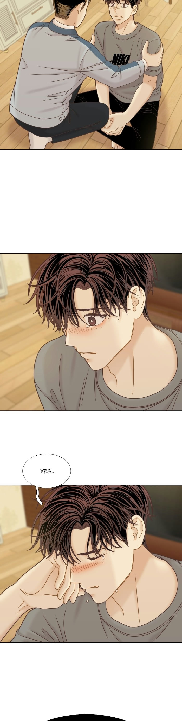 Girl's World Chapter 323 page 7 - Chapter 323: 322 - PART 2.108