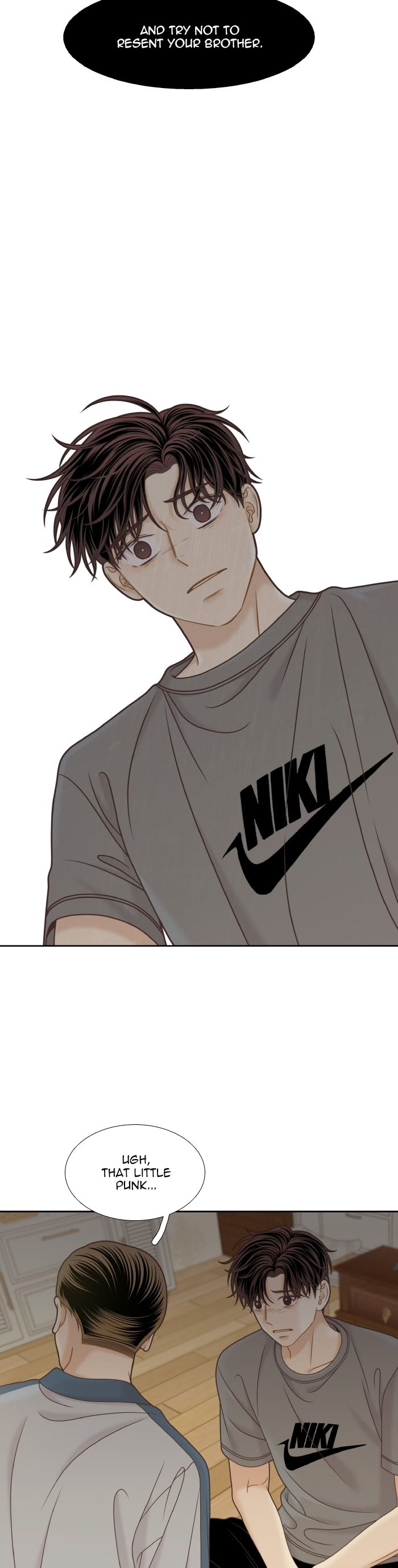 Girl's World Chapter 323 page 8 - Chapter 323: 322 - PART 2.108