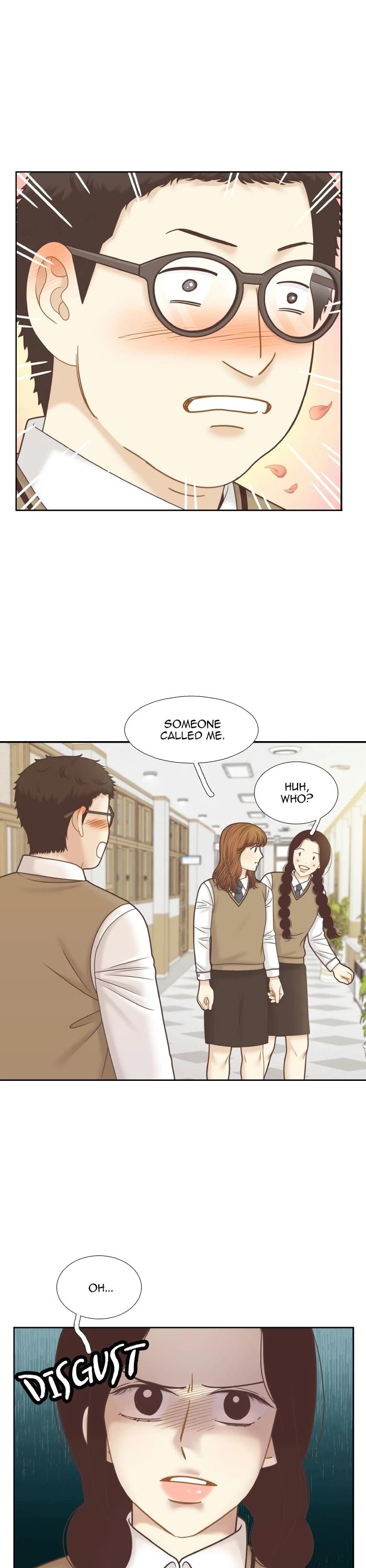 Girl's World Chapter 324 page 13 - Chapter 324: 323 - PART 2.109
