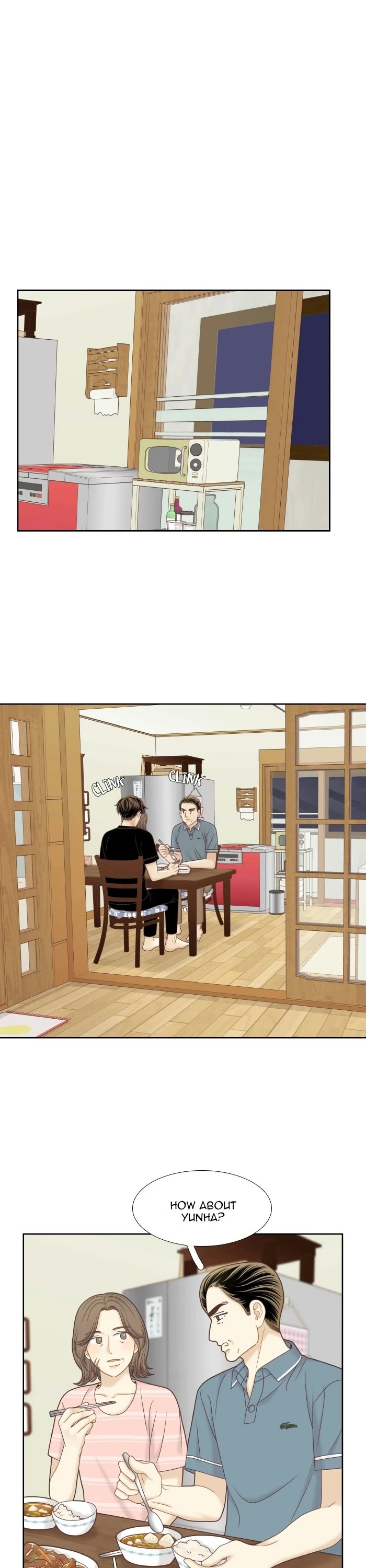 Girl's World Chapter 324 page 17 - Chapter 324: 323 - PART 2.109