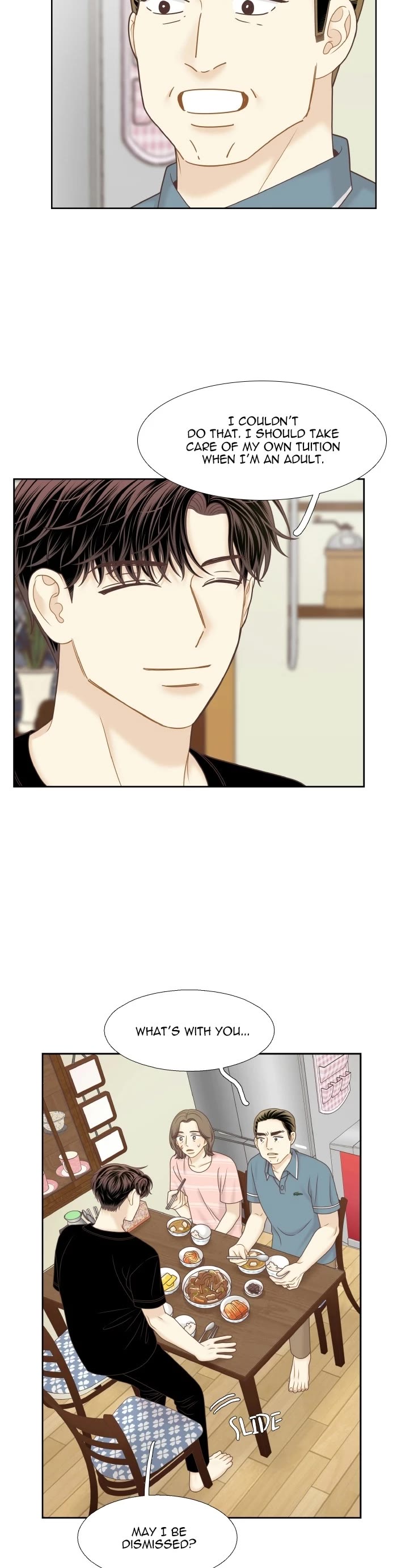 Girl's World Chapter 324 page 24 - Chapter 324: 323 - PART 2.109