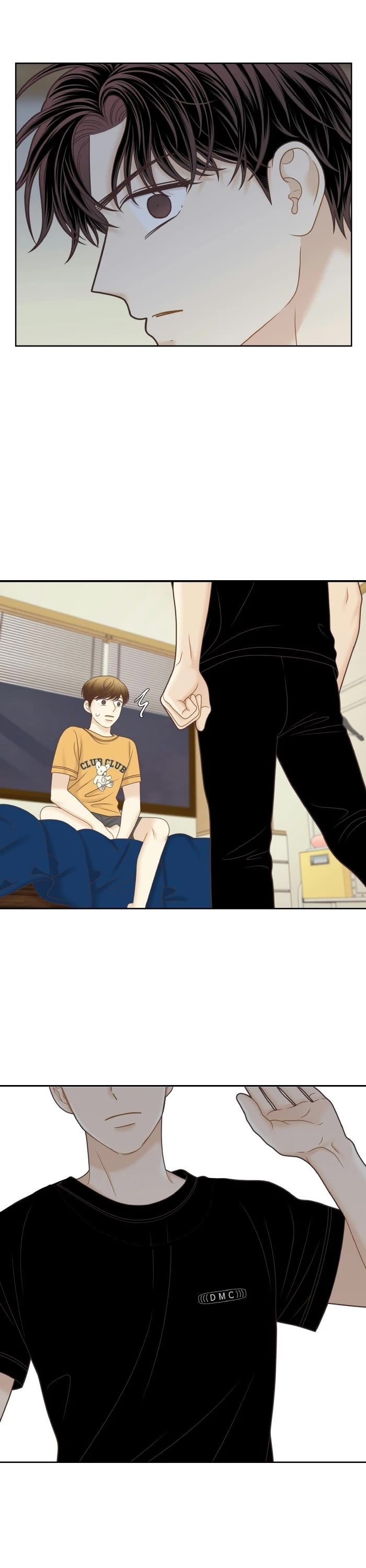 Girl's World Chapter 324 page 30 - Chapter 324: 323 - PART 2.109