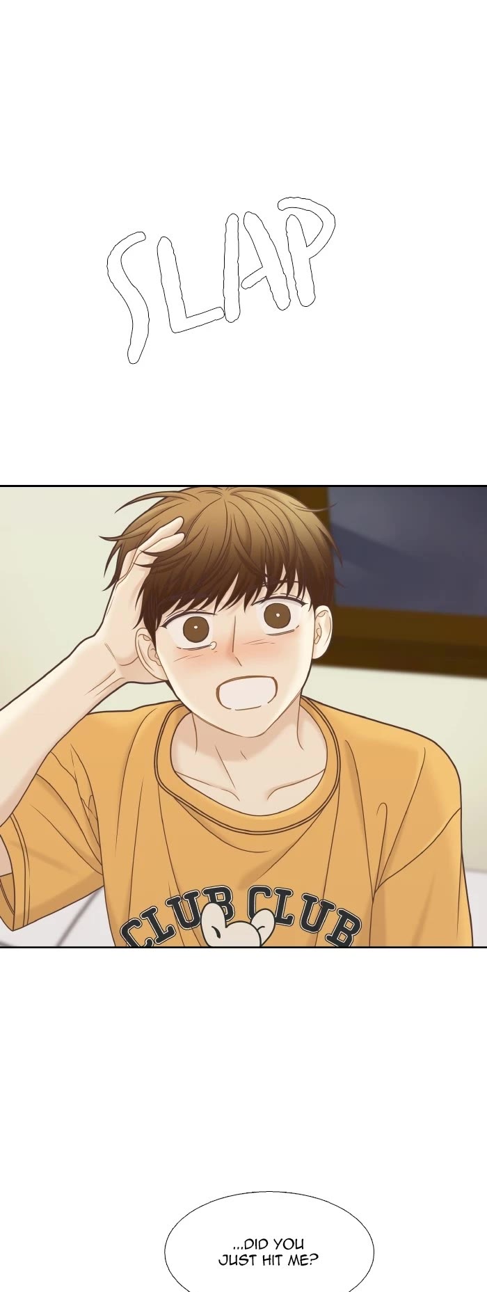 Girl's World Chapter 324 page 31 - Chapter 324: 323 - PART 2.109