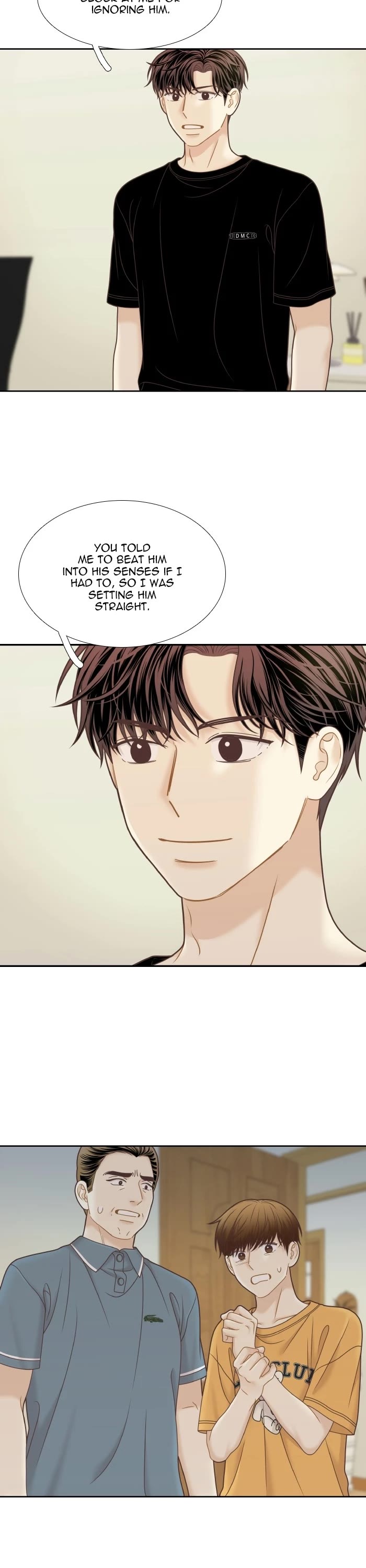Girl's World Chapter 325 page 10 - Chapter 325: 324 - PART 2.110