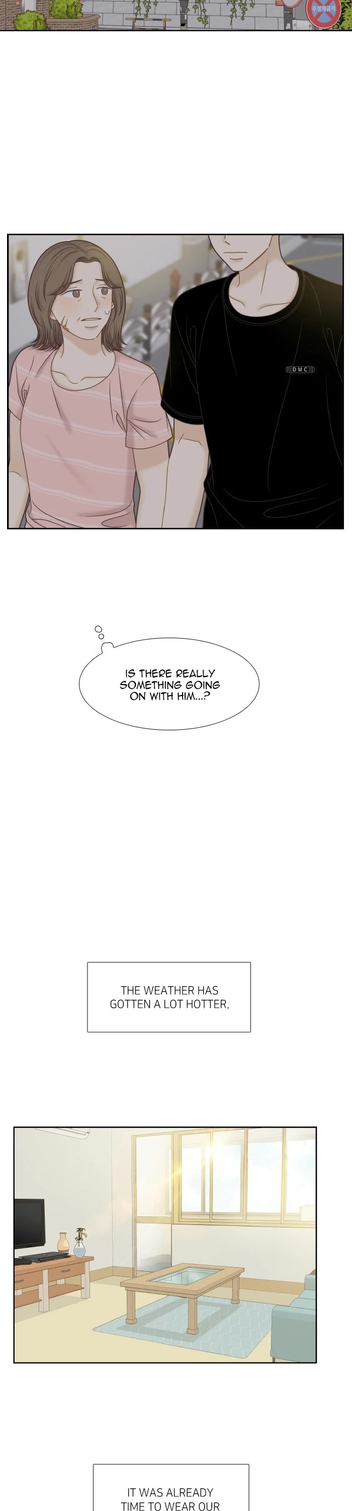 Girl's World Chapter 325 page 14 - Chapter 325: 324 - PART 2.110