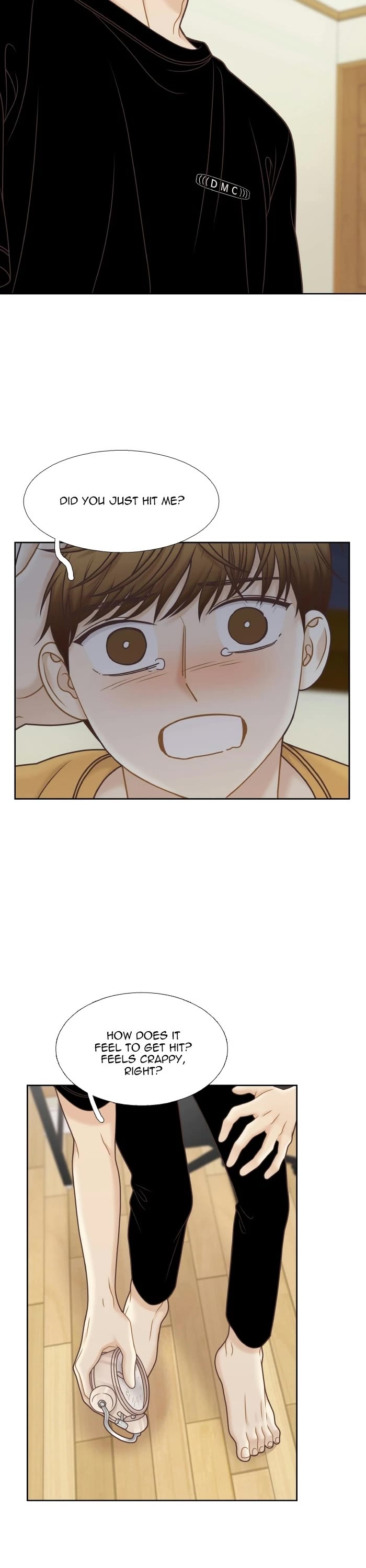 Girl's World Chapter 325 page 2 - Chapter 325: 324 - PART 2.110