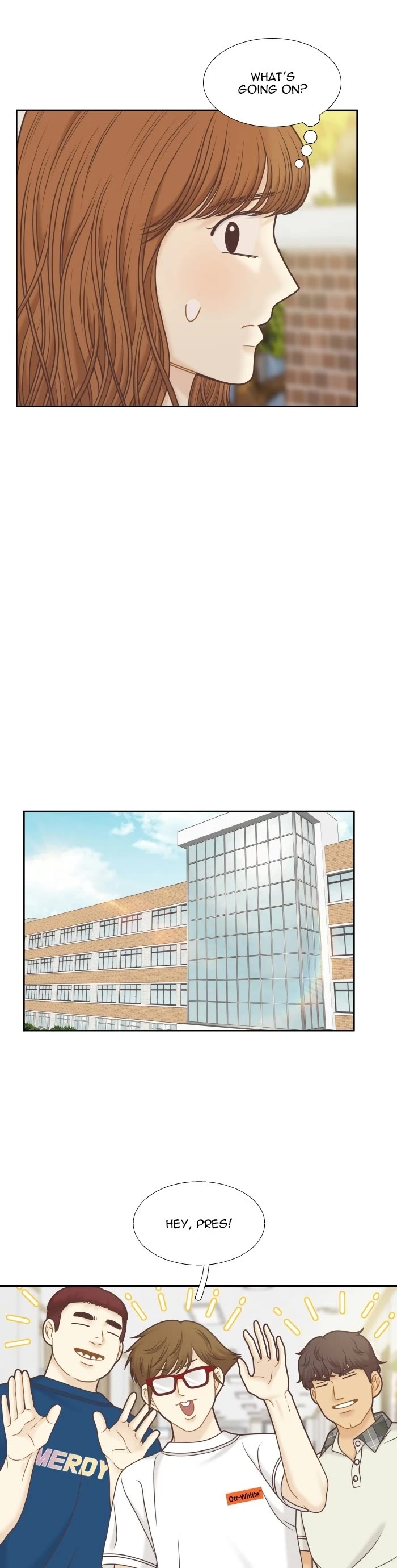 Girl's World Chapter 325 page 20 - Chapter 325: 324 - PART 2.110