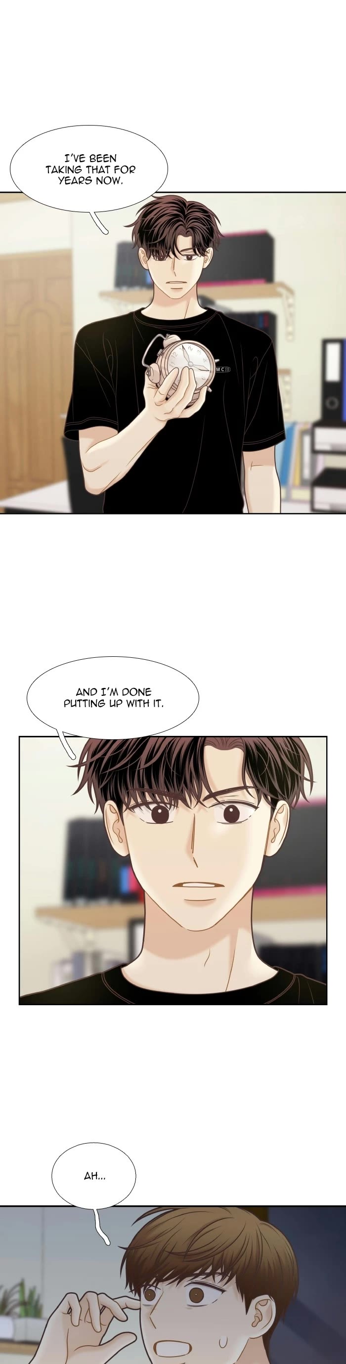 Girl's World Chapter 325 page 3 - Chapter 325: 324 - PART 2.110