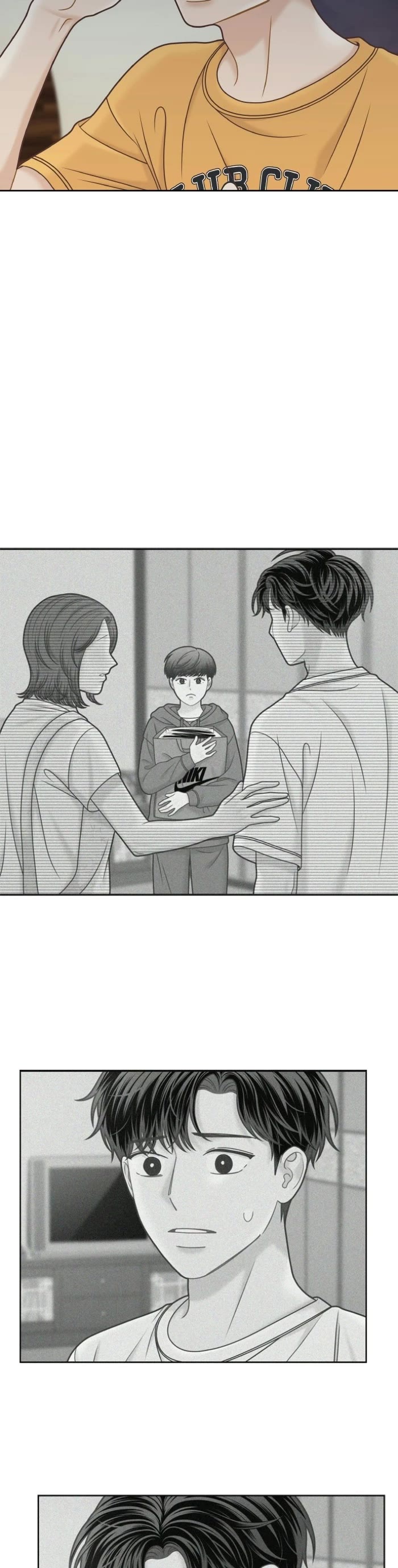 Girl's World Chapter 325 page 4 - Chapter 325: 324 - PART 2.110