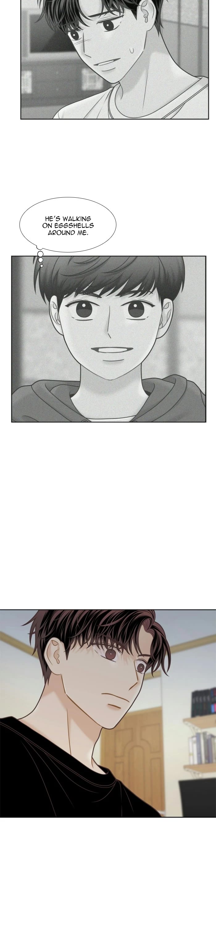 Girl's World Chapter 325 page 5 - Chapter 325: 324 - PART 2.110