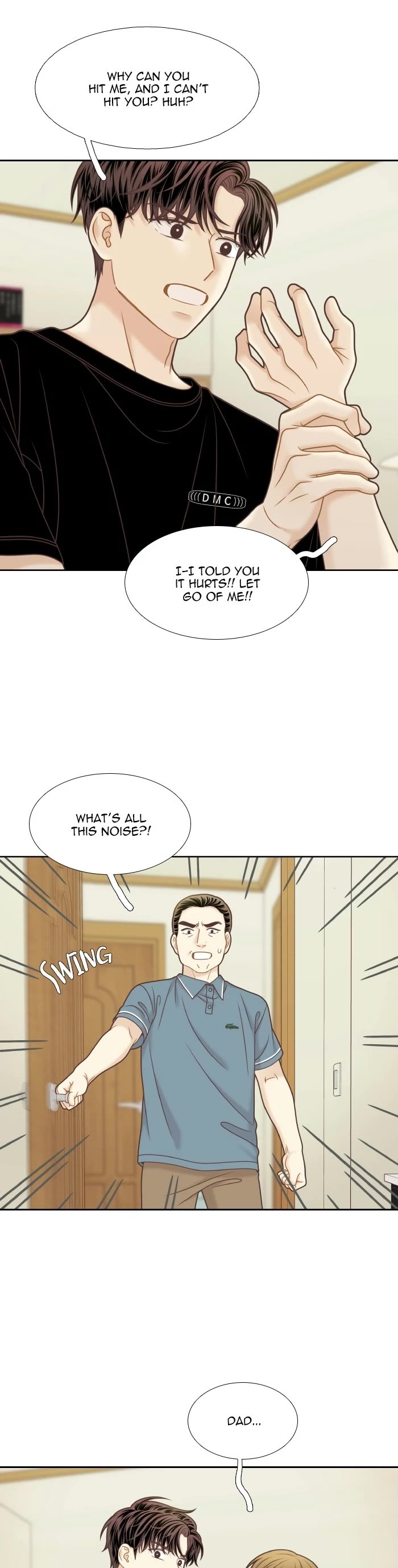 Girl's World Chapter 325 page 8 - Chapter 325: 324 - PART 2.110