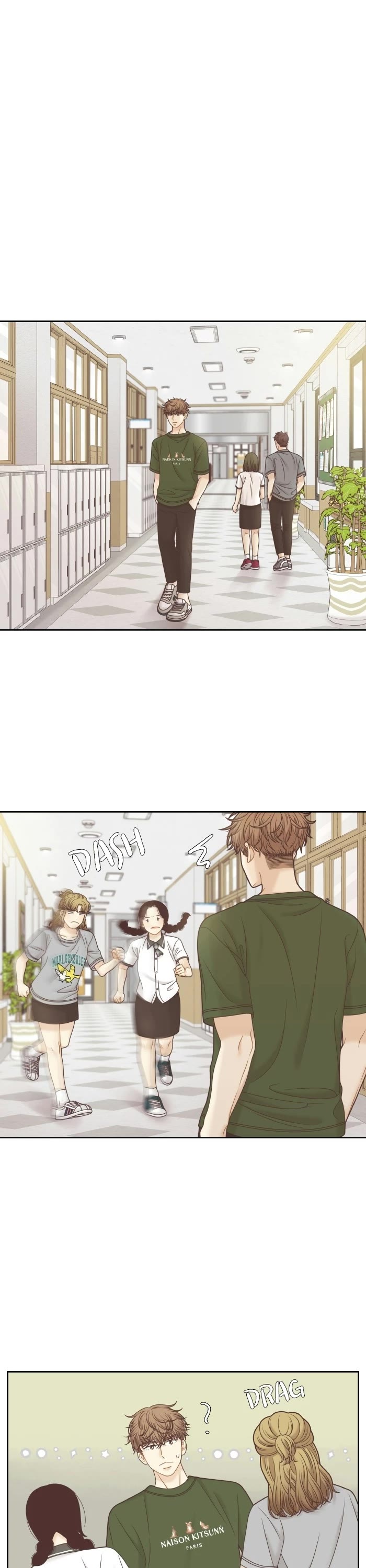 Girl's World Chapter 326 page 13 - Chapter 326: 325 - PART 2.111