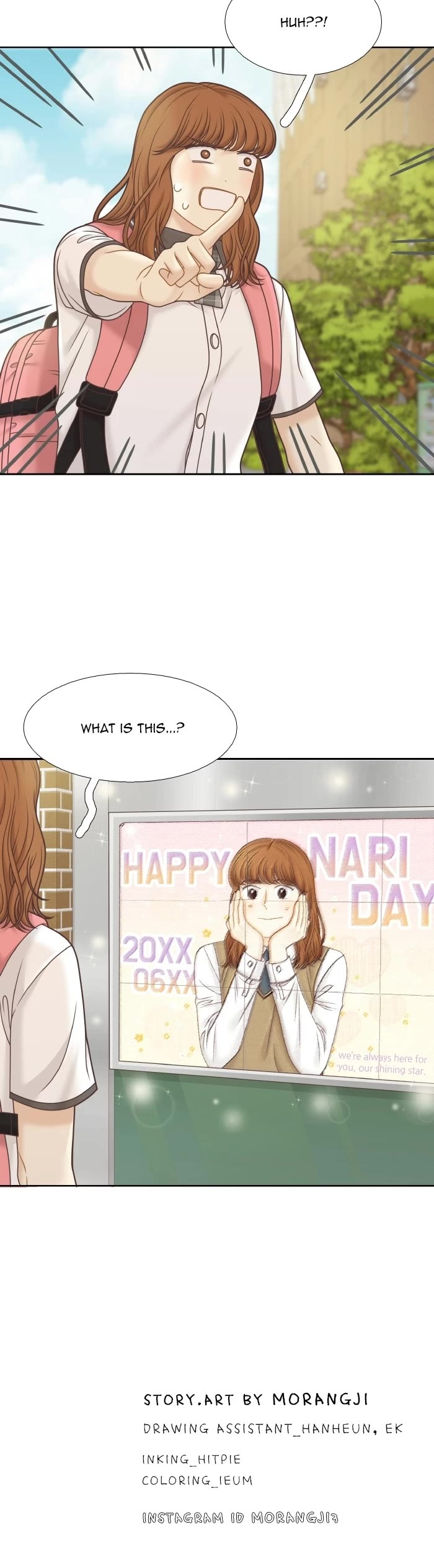 Girl's World Chapter 326 page 30 - Chapter 326: 325 - PART 2.111
