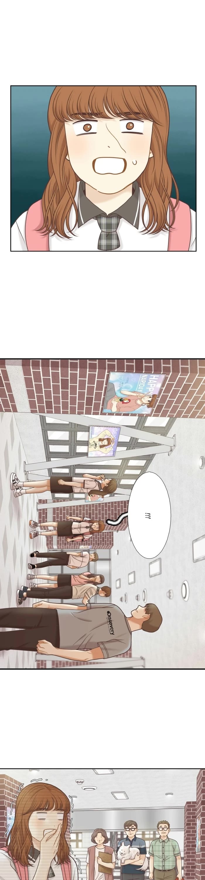 Girl's World Chapter 327 page 2 - Chapter 327: 326 - PART 2.112