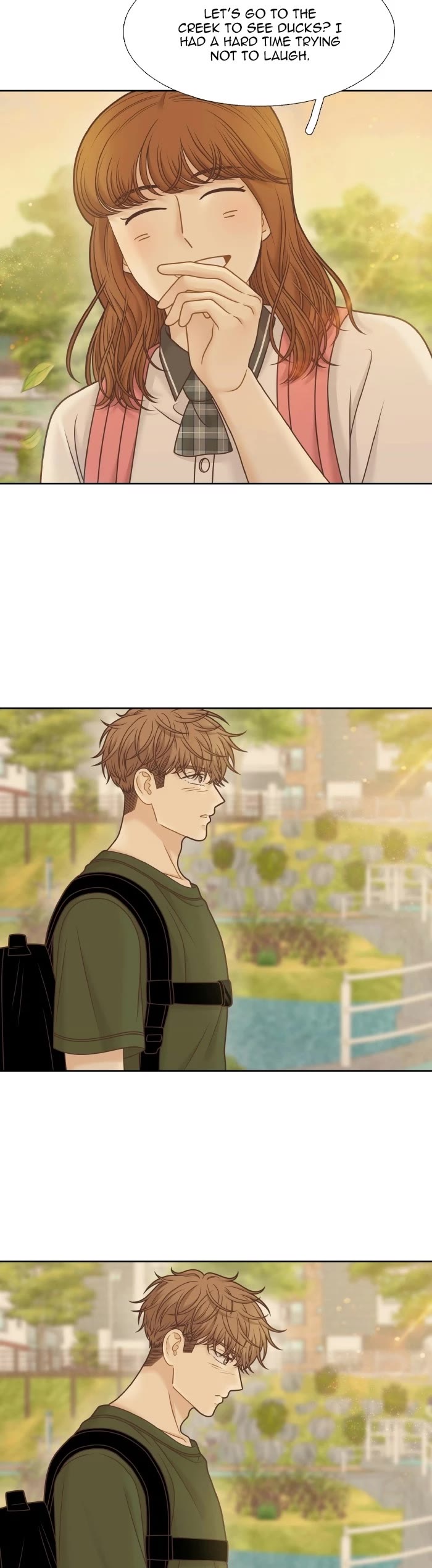 Girl's World Chapter 327 page 24 - Chapter 327: 326 - PART 2.112