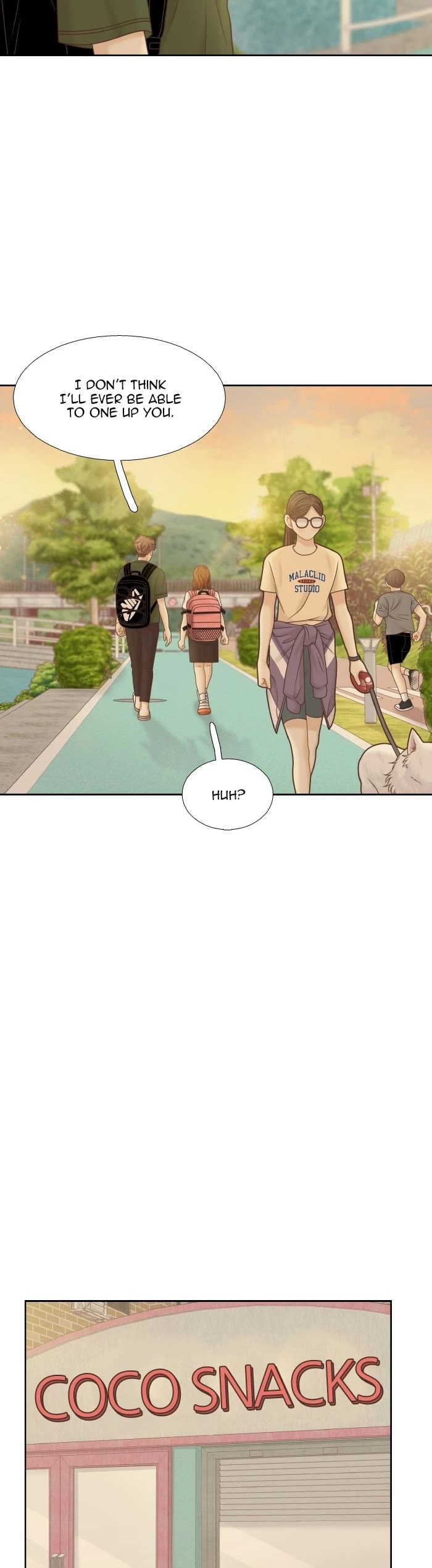 Girl's World Chapter 327 page 25 - Chapter 327: 326 - PART 2.112