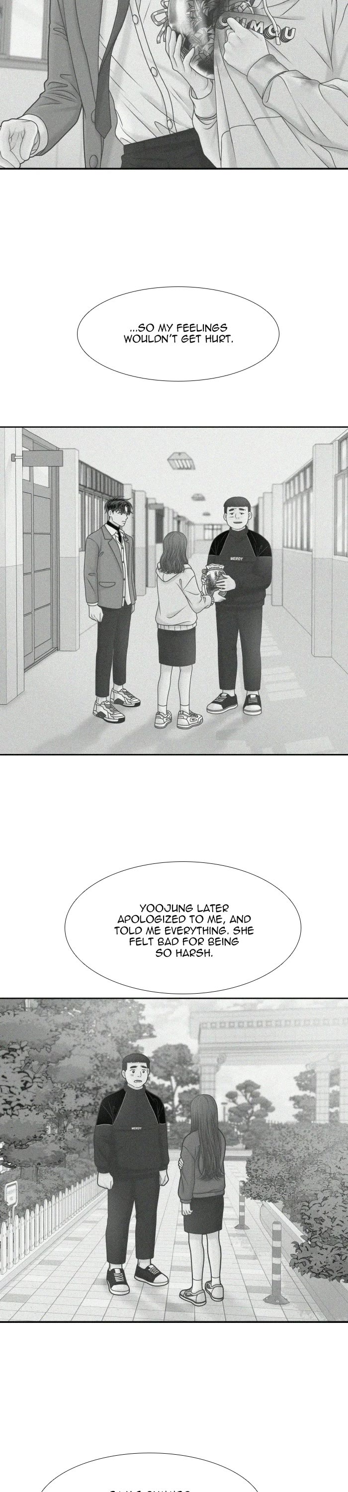 Girl's World Chapter 328 page 13 - Chapter 328: 327 - PART 2.113