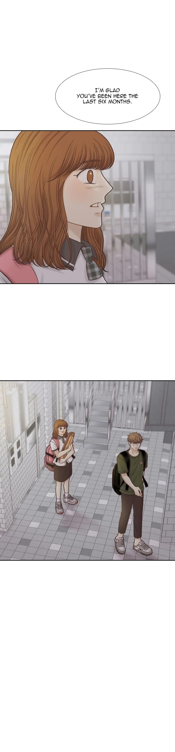 Girl's World Chapter 328 page 26 - Chapter 328: 327 - PART 2.113