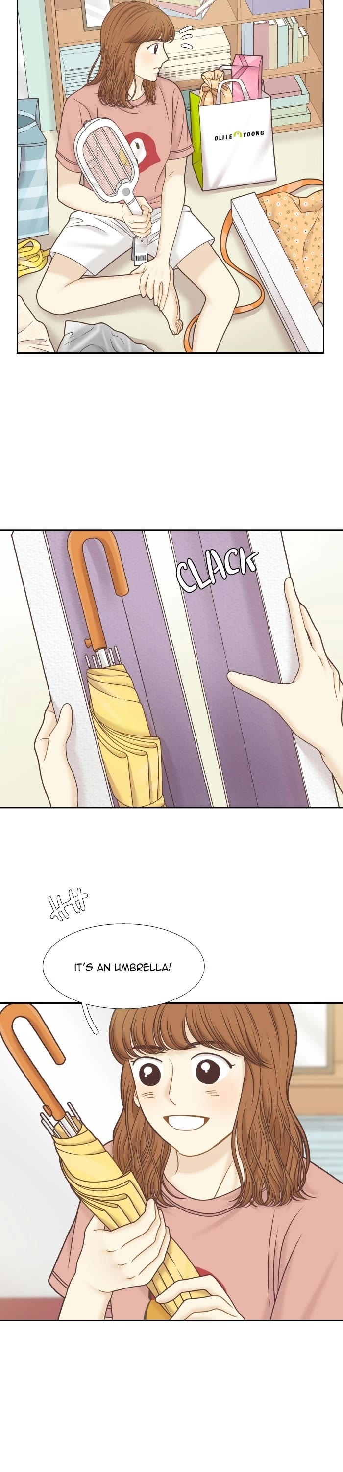 Girl's World Chapter 328 page 28 - Chapter 328: 327 - PART 2.113