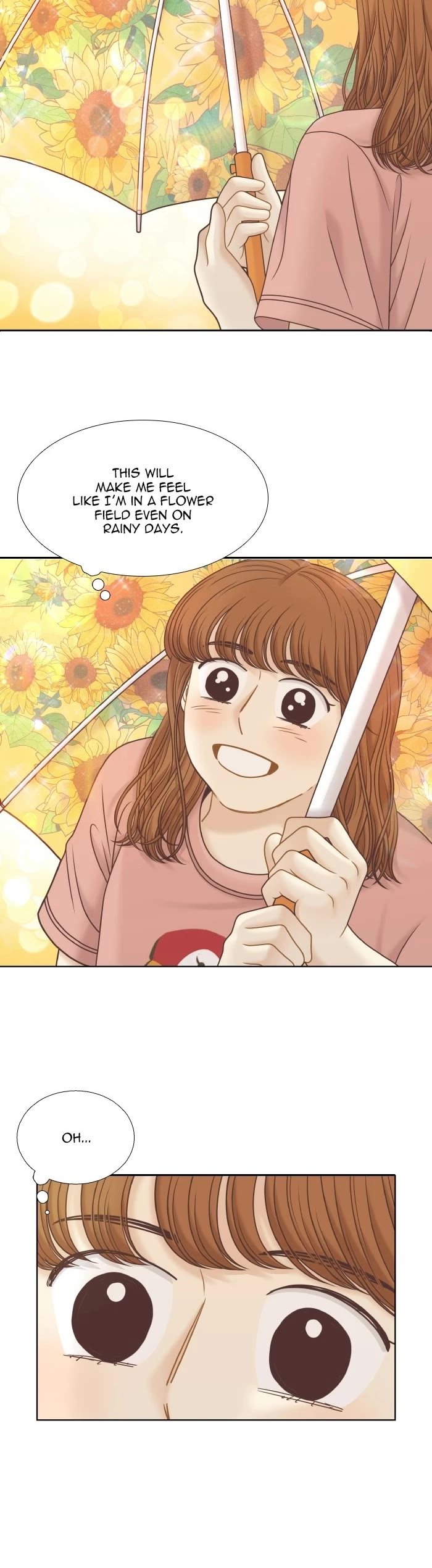 Girl's World Chapter 328 page 30 - Chapter 328: 327 - PART 2.113