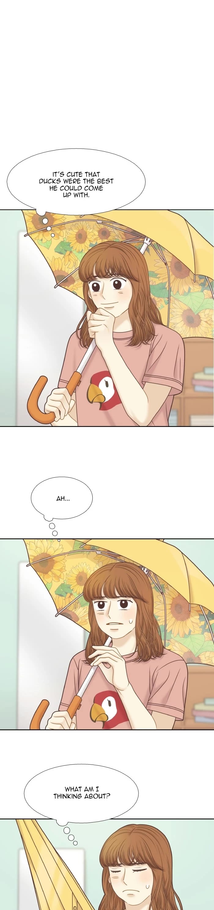 Girl's World Chapter 328 page 33 - Chapter 328: 327 - PART 2.113