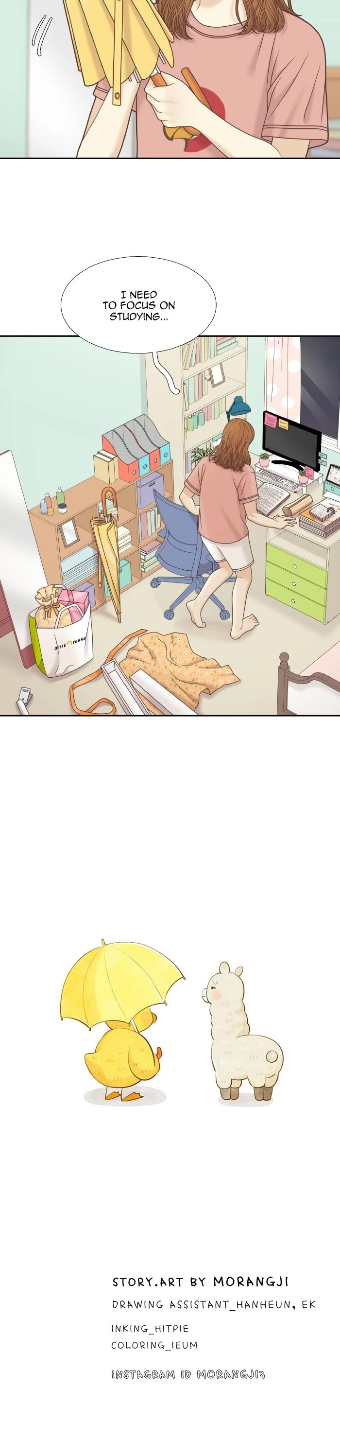 Girl's World Chapter 328 page 34 - Chapter 328: 327 - PART 2.113