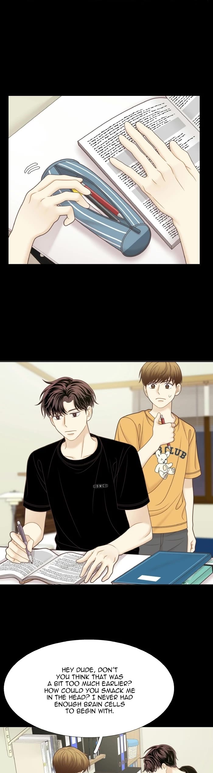 Girl's World Chapter 329 page 11 - Chapter 329: 328 - PART 2.114