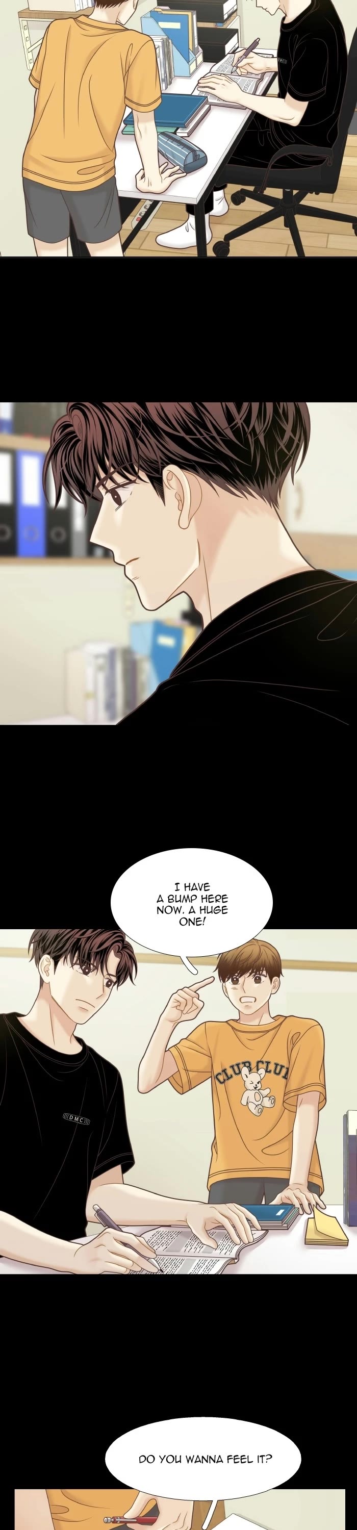 Girl's World Chapter 329 page 12 - Chapter 329: 328 - PART 2.114