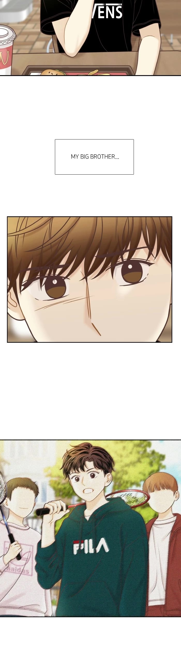 Girl's World Chapter 329 page 15 - Chapter 329: 328 - PART 2.114