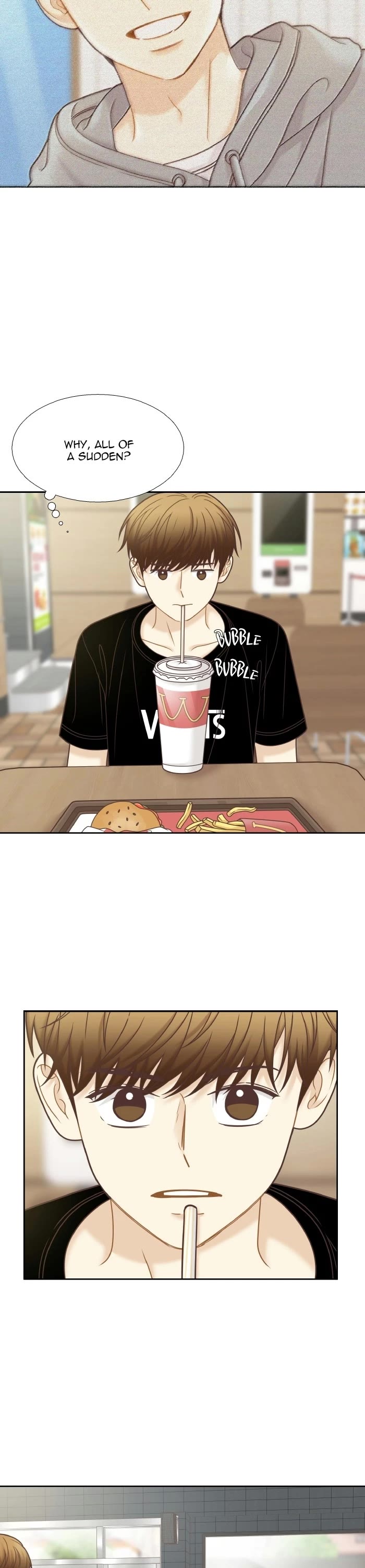 Girl's World Chapter 329 page 17 - Chapter 329: 328 - PART 2.114