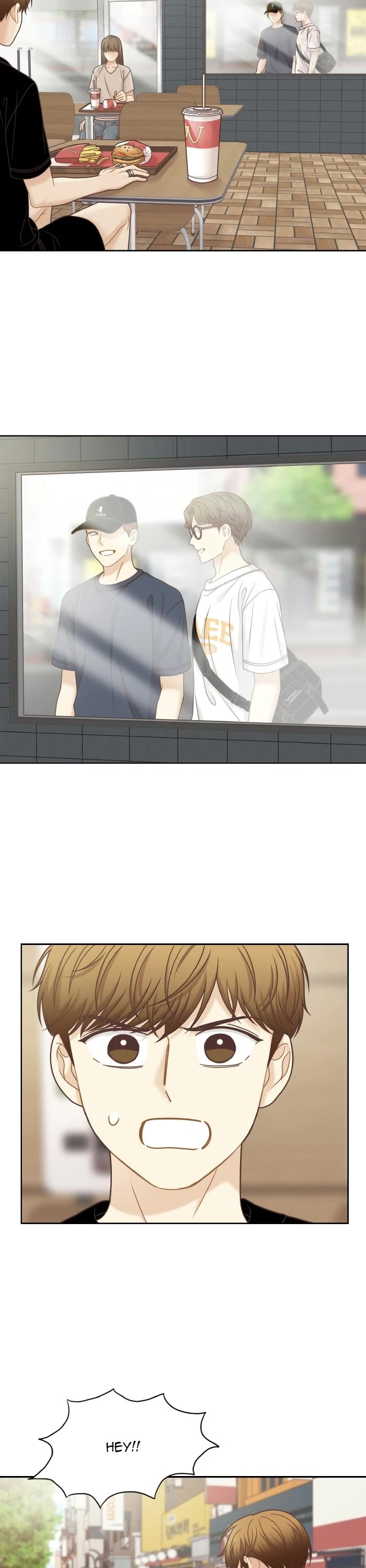 Girl's World Chapter 329 page 18 - Chapter 329: 328 - PART 2.114