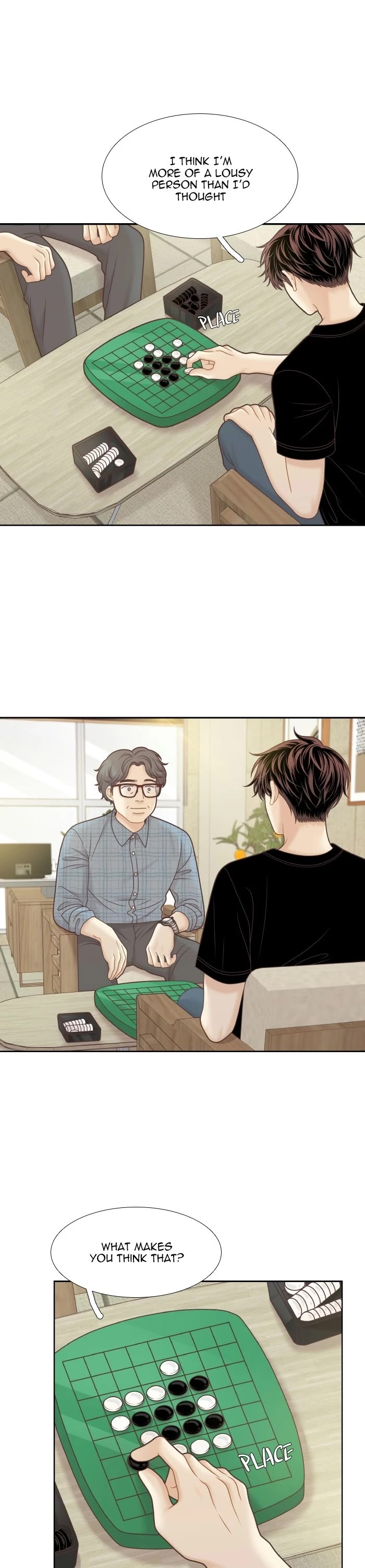 Girl's World Chapter 329 page 2 - Chapter 329: 328 - PART 2.114