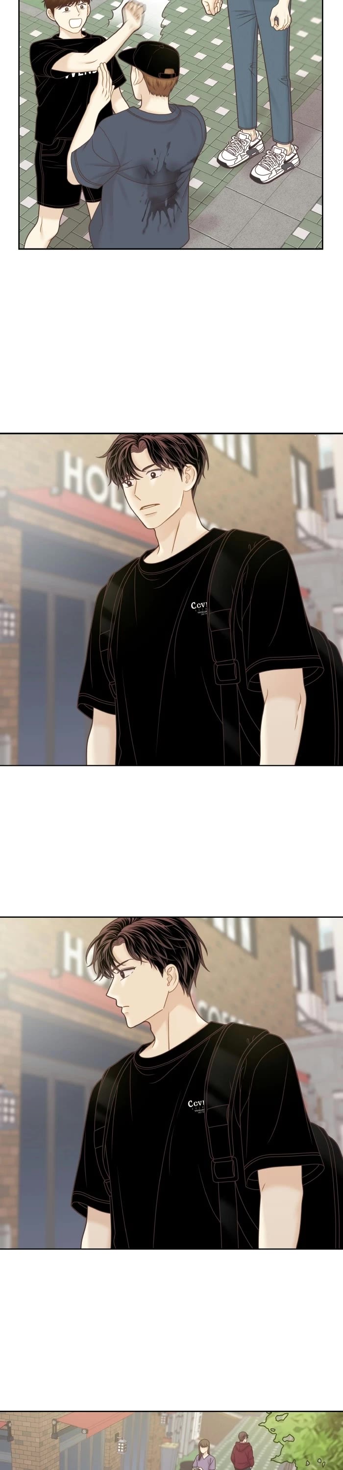 Girl's World Chapter 329 page 27 - Chapter 329: 328 - PART 2.114