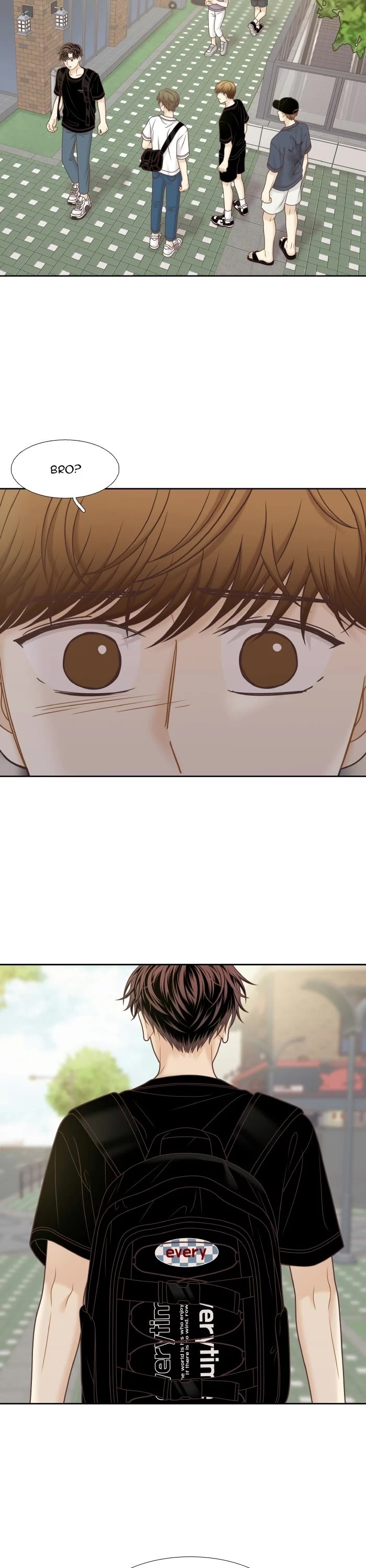 Girl's World Chapter 329 page 28 - Chapter 329: 328 - PART 2.114