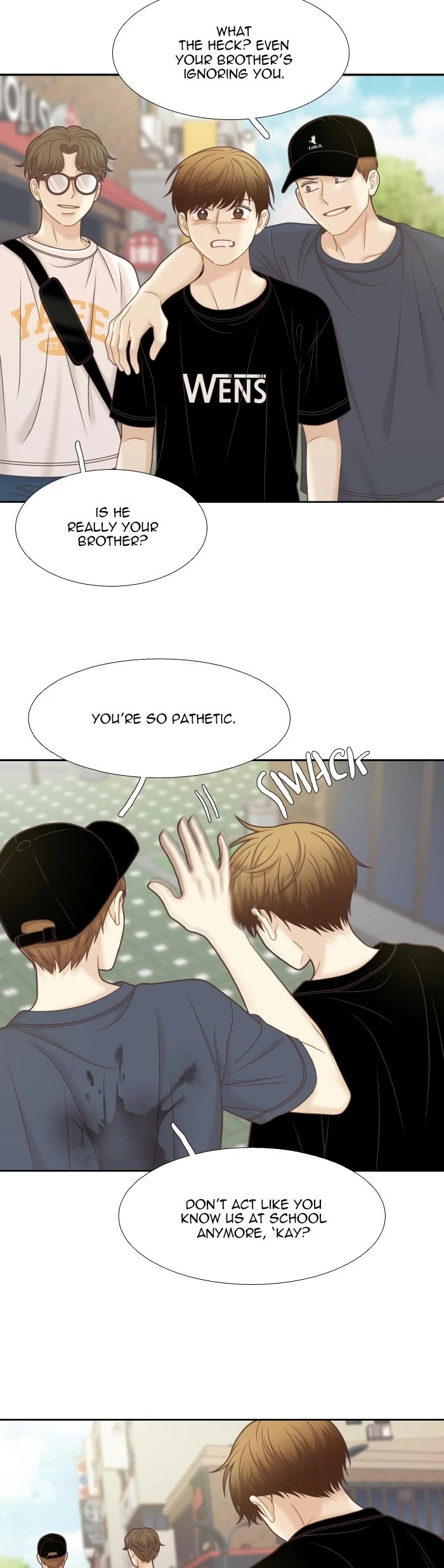 Girl's World Chapter 329 page 29 - Chapter 329: 328 - PART 2.114