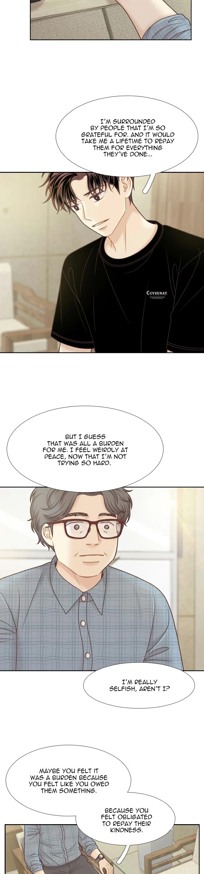 Girl's World Chapter 329 page 3 - Chapter 329: 328 - PART 2.114