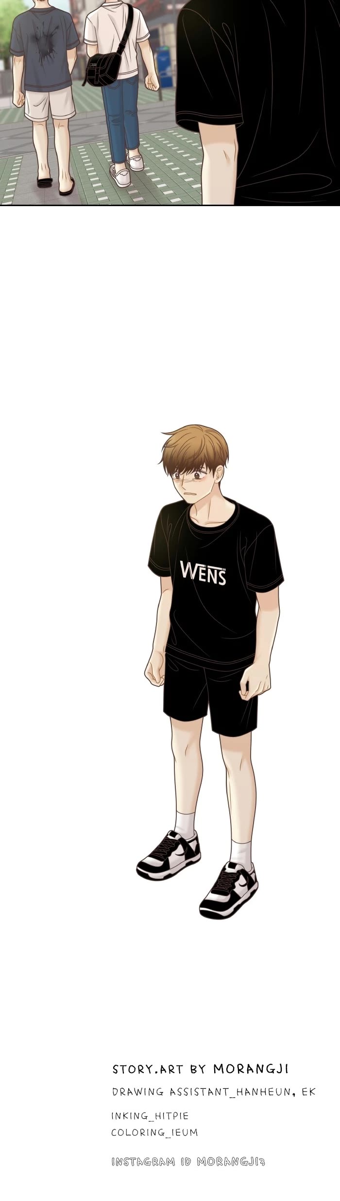 Girl's World Chapter 329 page 30 - Chapter 329: 328 - PART 2.114