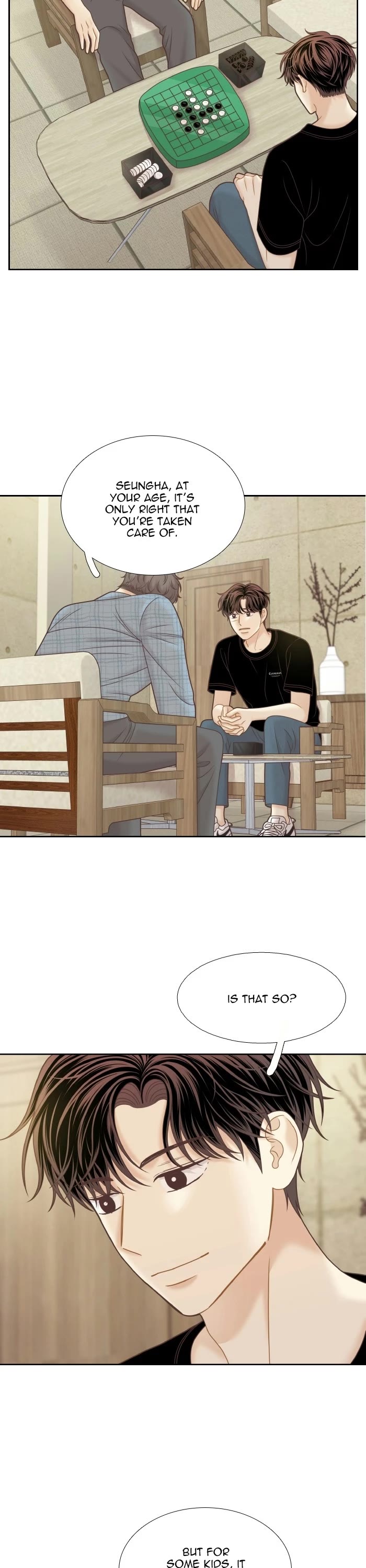 Girl's World Chapter 329 page 4 - Chapter 329: 328 - PART 2.114