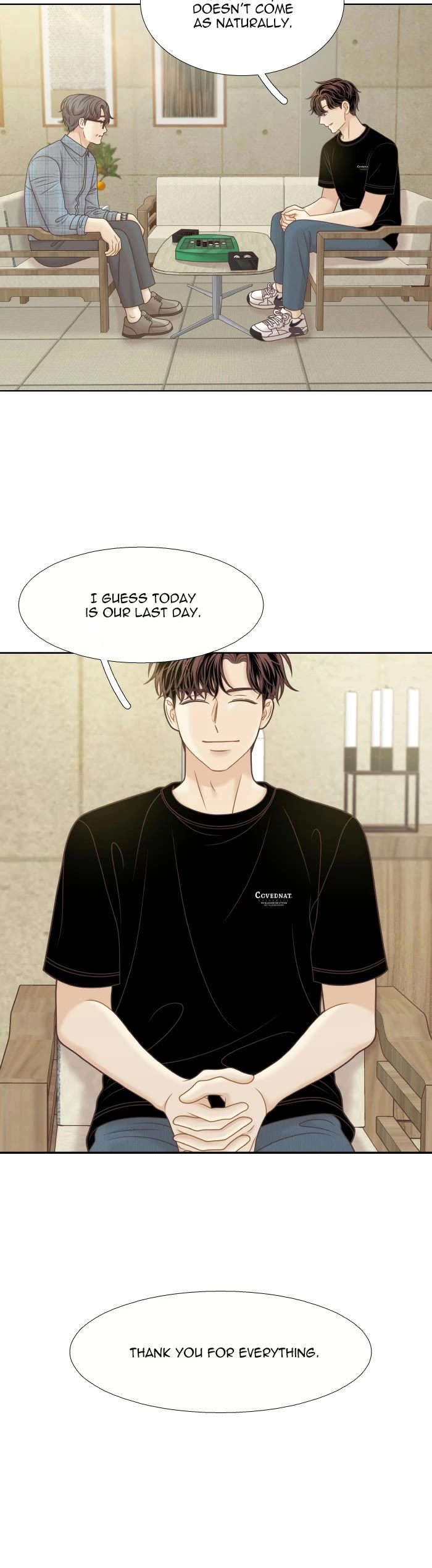 Girl's World Chapter 329 page 5 - Chapter 329: 328 - PART 2.114