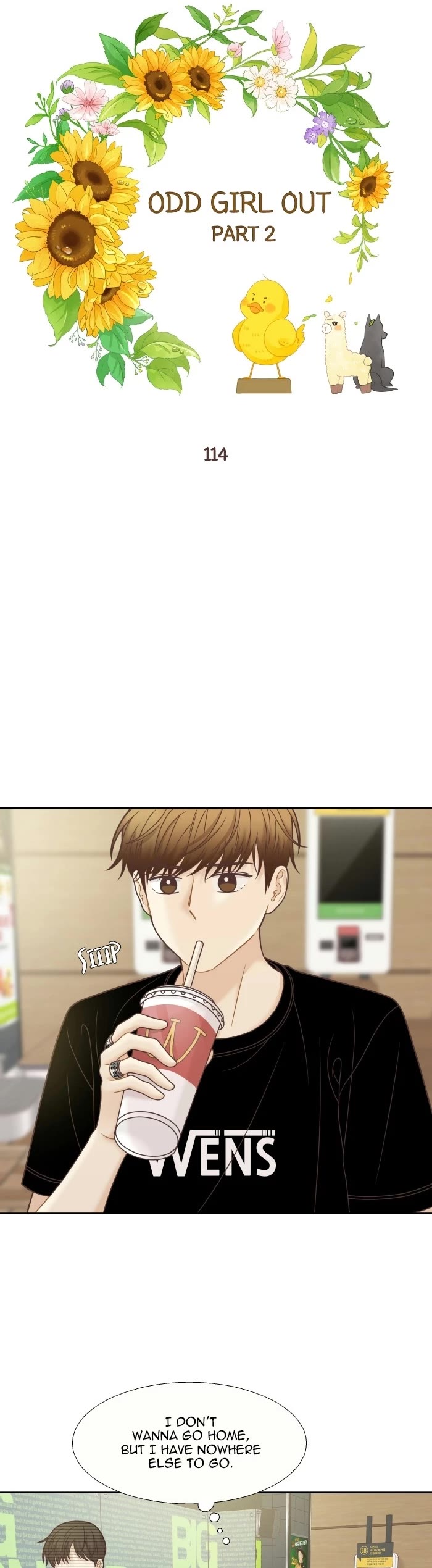 Girl's World Chapter 329 page 6 - Chapter 329: 328 - PART 2.114