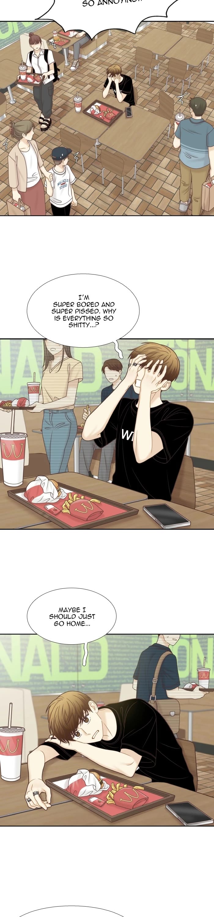 Girl's World Chapter 329 page 8 - Chapter 329: 328 - PART 2.114