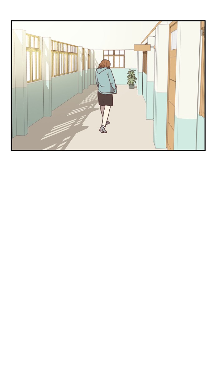 Girl's World Chapter 33 page 38 - Chapter 33: 33 - ISOLATION (PART 2)
