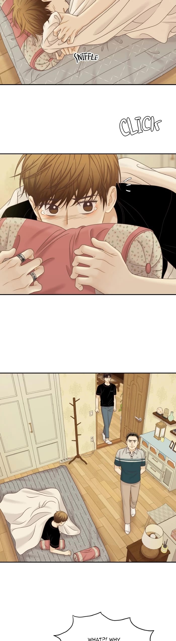 Girl's World Chapter 330 page 10 - Chapter 330: 329 - PART 2.115
