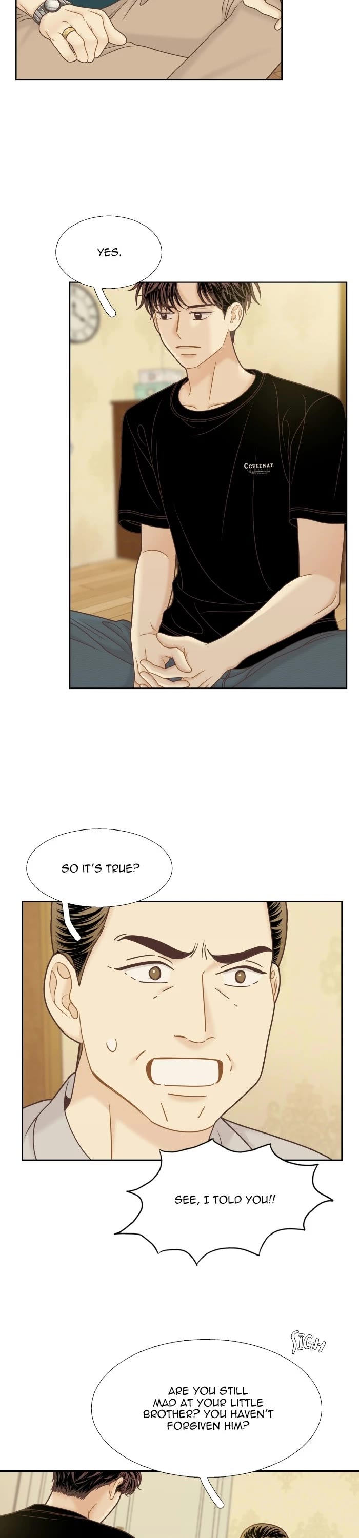 Girl's World Chapter 330 page 12 - Chapter 330: 329 - PART 2.115