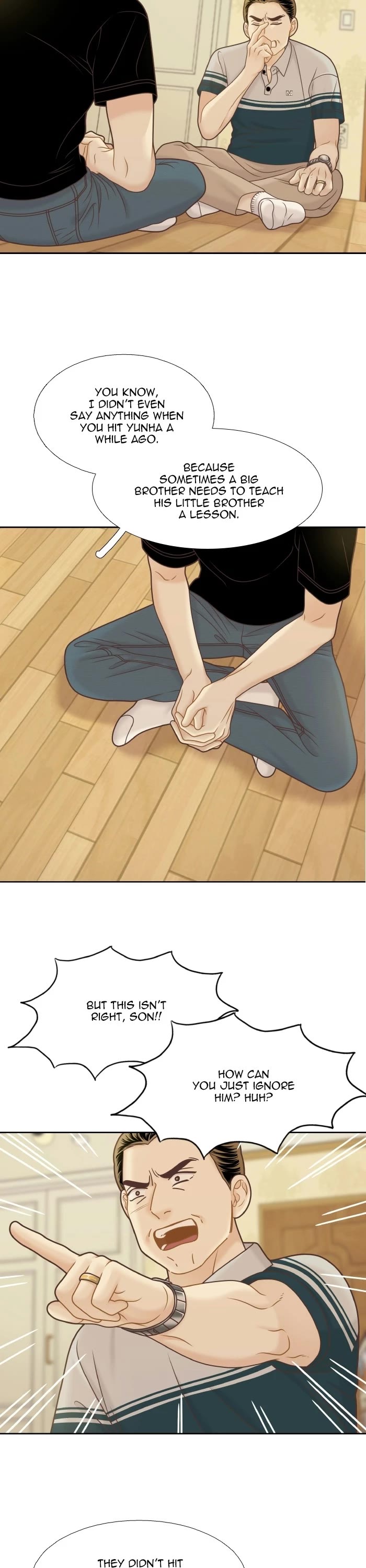 Girl's World Chapter 330 page 13 - Chapter 330: 329 - PART 2.115