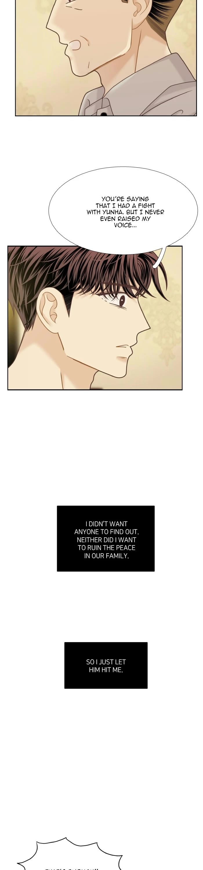 Girl's World Chapter 330 page 17 - Chapter 330: 329 - PART 2.115
