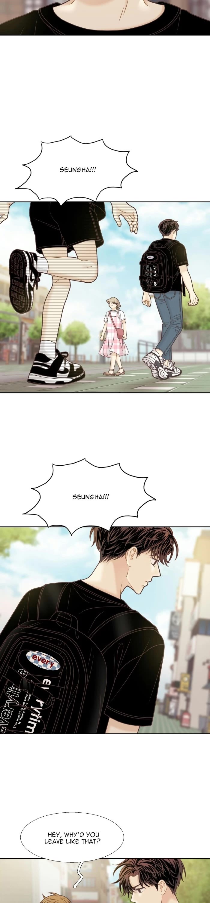 Girl's World Chapter 330 page 2 - Chapter 330: 329 - PART 2.115